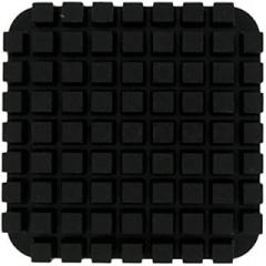 Nemco 55418 Replacement Pusher Head for Easy Chopper I 400-100 and Fry Cutter 400-012, Fits 3/8 Blade Set