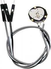 Pulsesensor Pulse Heart Rate Sensor for Open Source Hardware Development Aeak New 2025 Arrival High Reliable Electronic Component, Precision, Stable Performance