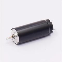 1332 13mm*32mm Coreless Electronic Starter DC 6V 9V 12V 8500RPM D-Shaft High Torque