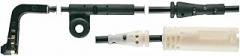Replacement Value ELECTRONIC WEAR SENSOR Compatible with BMW