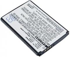 XSP Replacement Battery for HMX-E10WP, HMX-E110, HMX-E10BP, HMX-E100P, HMX-E10, SMX-E10 PN IA-BP90A, BP-90A, BP90A