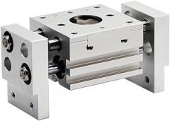 Cylinder Double-Acting Parallel Wide clamp MHL2 Series Electronic clamp MHL2-10D MHL-16D MHL2-20D(MHL2-10D)