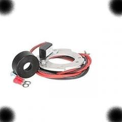 4000 Electronic Ignition Kit - 12 Volt Negative Ground Compatible With/Replacement ford 4000