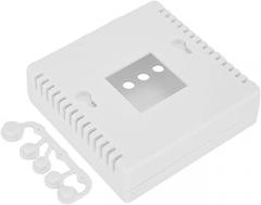 86 Button Project Box for DIY LCD1602 Meter Tester and Related Electronics