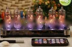 IN-14 Glow Tube Electronic Tube Clock