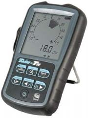 Electronic Probe Display,TesaTronic