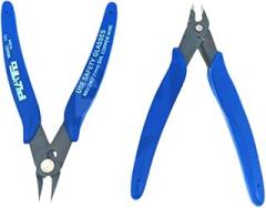 10pcs/Box U.S. US Plato. Plato 170 Wishful Clamp DIY Electronic Diagonal Pliers Side Cutting Nippers Wire Cutter New for Arrival 2025 High for Quality