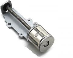 Building Power 30mm 36mm 40mm 51mm DIY Slide Micro Stepper Motor, 2-Phase 4-Wire Camera Slide Motor, Electronic Circuit Accessories Engineering Repair (Size : 36mm)