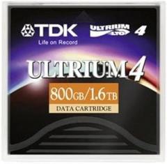 Imation LTO Ultrium 4 Data Cartridge - LTO-4, 800GB (Native) / 1.6TB (Compressed), 20 Pack