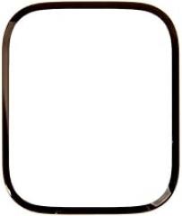 Replacement fot fits Screen Glass for Apple Watch Series 7 45mm Replacement Repair Electronic Part