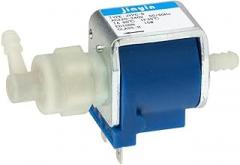 JYPC 8 Electromagnetic Solenoid Pump for Irons JYPC-8 220V To 240V 15W Steam Mop Garment Steamer Coffee Machine Valve Parts