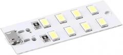 8 Lighthigh 5730 5V 430Ma~470Ma White Mirco Usab Led Lighting Panel Usab Mobile Light Emergency Night New 2025 High for Reliable Electronic Component