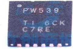 1 Pcs TCA9539RTWR WQFN-24 I/O Expander 1.65V-5.5V