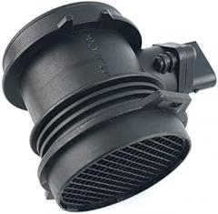 Air Flow Sensor Adapter 0280217515 1120940048 MAF Mass Air Flow Sensor Meter/Fit For Mercedes Benz W202 W203 W463 W163 W220 W210 W211 W639 CL203 C208 C209 Air Meter Mount Base