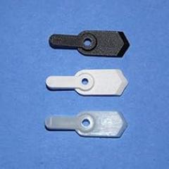 Screen Pointer Latch White (1)