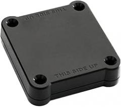 ELD Device PT30 Black Square Box (Electronic Logging Device) - (NO Cable)