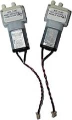 JSB1523025/06 030 Electronic Starter Water Pump DC 5V 6V Diaphragm Vacuum Pump Negative Pressure for Sweeper Robot(JSB1523006)