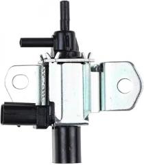 car part 3S4Z-9J559-AA 3S4Z9J559AA For Fo/rd Scape For Fus/ion For MAZ/DA 6 Electronic EGR Vacuum Valve Solenoid 1S7G-9J559-BB L301-18-741