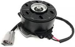 Cooling electronic fan motor Replace# 16363-0P200 163630P200 AUTO-MOHITO 1pack