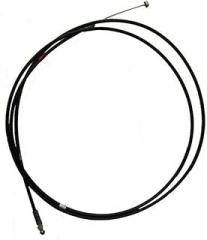 1pc/Package Front Hood Lock Cable 53630-60100 5363060100 YANGMO-AUTO