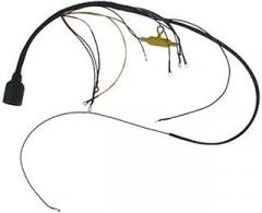 Fits for Nib Johnson Evinrude 85-115-140 HP Harness 581721 CDI Electronic 413-1721