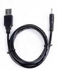 Yustda USB DC Charging Cable PC Charger Power Cord Replacement for UTRAI Jstar 6 1800A Car Battery Jump Starter 24000mAh 88.8Wh Battery Charger Cord