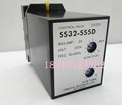 Davitu Remote Controls - OM Electric motors Electronic governor SS32-SSSD 11 pins