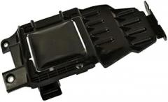 Blind Spot Detection System Warning Sensor for 2015-2020 Toyota Land Cruiser (PG-1717222)