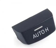 Electronic Parking Brake Switch Auto P Button Switch Cover Compatible with BMW 5 7 X3 X4 X5 X6 M5 Series F01 F02 F10 F12 F15 F16 F25 F26(Style 3)