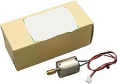 Fuser Cleaning Web Motor Replacement for Copiers Compatible with Models 1060, 1075, 2075, 2060, 2051, MP7500, 7001, 8001, 8000, 7500