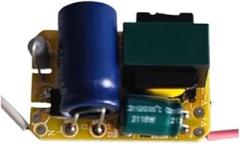 Track Light LED Driver Power Supply Bare Board 8-25W Downlight Spotlight Transformer 18-36W Constant Current Starter 50(8-25W)