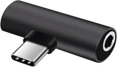 2in1 USpB C to 3.5mm Headphone +Type C Adaptier for S23-S22 S21-S20 New 2026 High for Reliable Electronic Component, Precision, Stable Performance