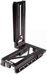 Lanparte Ronin S L Bracket Mount Plate for DJI Gimbal Vertical Shooting DSLR Camera
