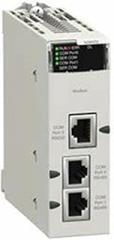 BMXNOM0200 PLC Module
