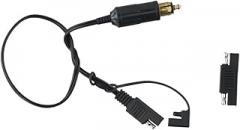 Motorcycle Phone Charger for BMW Motorcycle Connection Battery Charger SAE Plug -A3 Motorcycle Electronics Access