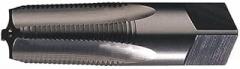 CLEVELAND Pipe/Conduit Thread Tap,1/8