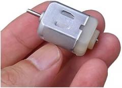 Electronic Starter FP130-CN/19110 130 Electronic Starter DC 3V 5V 6V 18000RPM High Speed Carbon Brush Electronic Starter DIY Hobby Toy Motor Starters