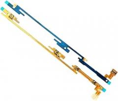 Up/Down Volume Flex Cable for Lumia 720 640XL 1520 920 950XL 820 640 950 1020 925 625 1320 Power Side Key Flex Cable New 2026 High for Reliable Electronic Component, Precision, Stable Performance