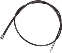 Speedometer Cable for cura Integra 1986 1987 1988 1989 for Honda ccord,Civic,Prelude 1979 1980 1981 1982 1983-1989 Replacement 37230692672, 37230692701, 37230692742 1 Piece