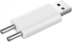 Smart Rechargeable Battery Night Light Night Fishing Electronic Drift Light Battery USB Charger CR425 Pin Battery Accessory