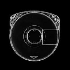 1Pcs Clear UMD Protective Box Disc Storage Shell Case Cover Replacement for PSP Game Console