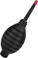 Air Blower Dust with Premium Silicone Nozzle for Camera Lens Keyboard Electronics Dust Removal Tool for Plants and Office Devices