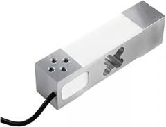 Load Cell Sensor Module Weight Electronic Scale,Single Point 100KG 200KG 350KG,for Impact Force Measurement Industrial Testing(100kg)