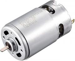 XYWHPGV 12V 20000RPM DC Motor for DIY Electronic Drills, Robots, Power Tool, Replacement Engine(6bc43 042ab 84451 4c715 e4a03 ba7c0