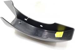 Rep# 51497403757 Tail Cover Left Hinge Trim Panel 1pc/Set