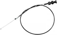 CABLE, BLACK VINYL, CHOKE, Manufacturer: MOTION PRO, Part Number: 140931-AD, VPN: 02-0158-AD, Condition: New