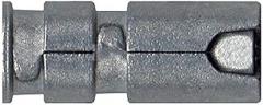 Expansion Anchor, 7/8x2 3/16 in, PK5