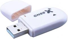 UBX-M9140 USB Meter Level Vehicle Mounted GPS Positioning Module with Antenna, Beidou Compatible, Supports Win10/11, Vehicle Speed Measurement