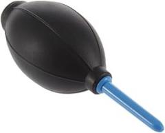 POPETPOP Air Duster Rubber Blower Pump for DSLR Camera Binoculars Sensitive Electronics for Dust Removal from Lenses Filters Alternative to Canned Air