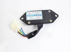 Forklift Electronic Regulator Generator Short Circuit Protector JFT147-14B 28V 350W-1500W Universal